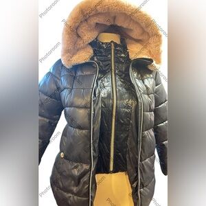 Michael Kors winter jackets